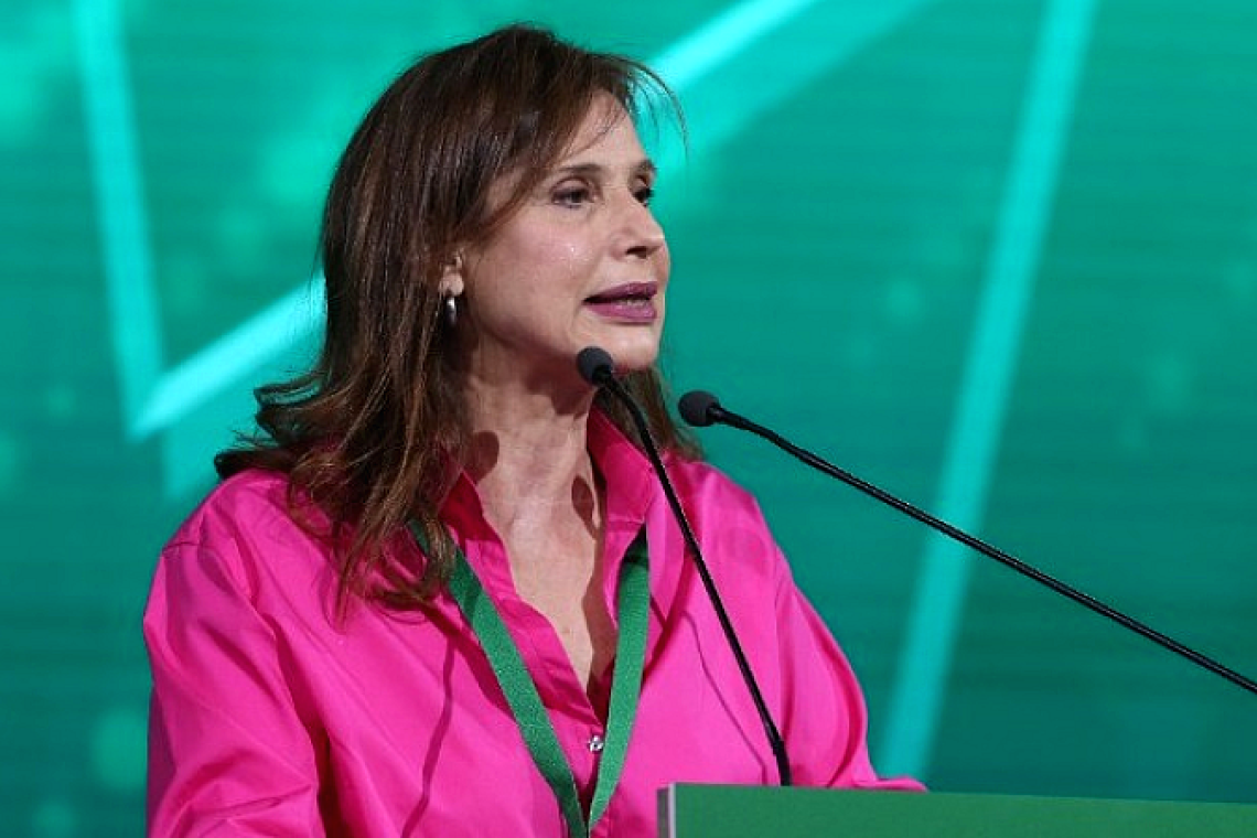 Αναστολή κομματικής ιδιότητας στην Κατερίνα Μπατζελή από το ΠΑΣΟΚ