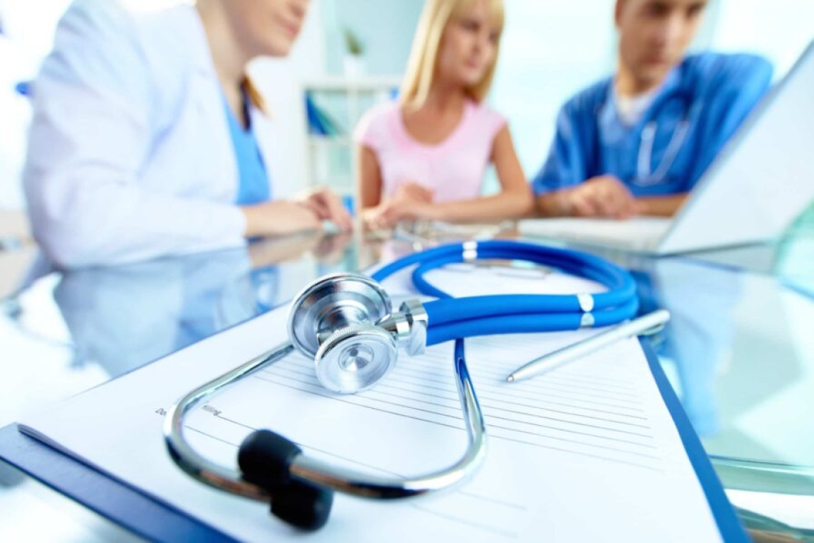 Νομοσχέδιο για την υγεία στις Ένοπλες Δυνάμεις