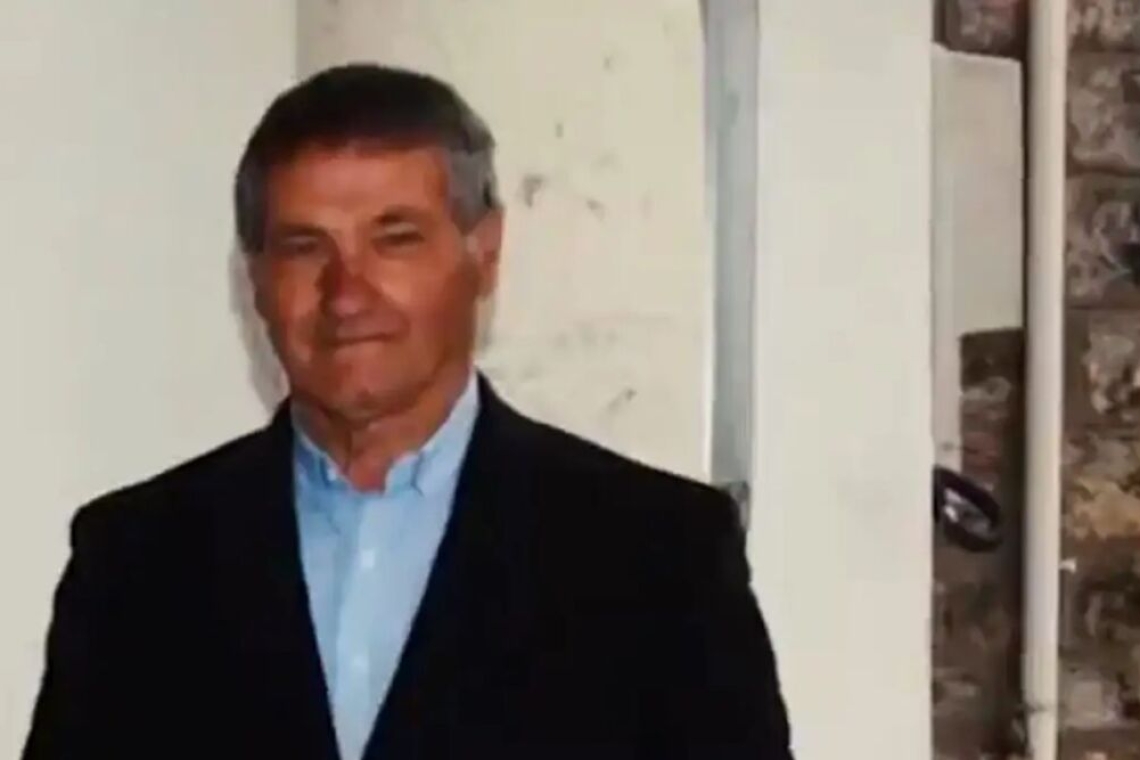 Ταυτοποιήθηκε η σορός του 75χρονου ψαρά από το Μεσολόγγι