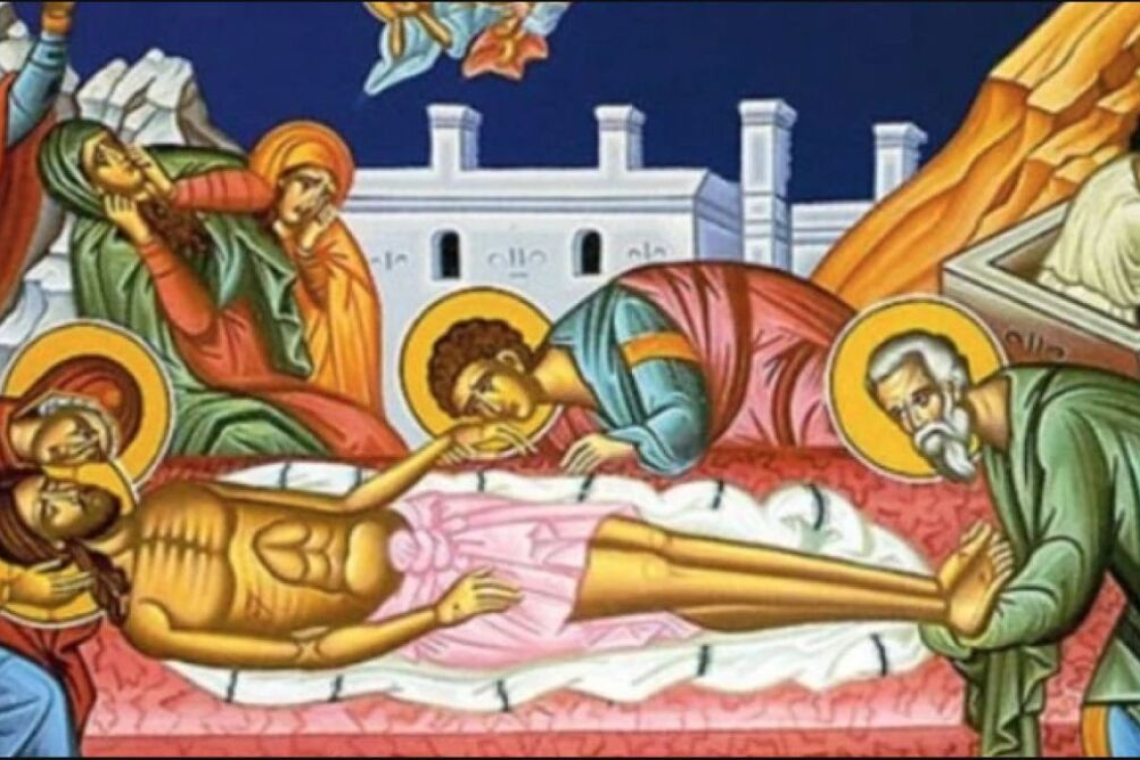 Η αληθινή σημασία του ύμνου &quot;Ω γλυκύ μου έαρ&quot;