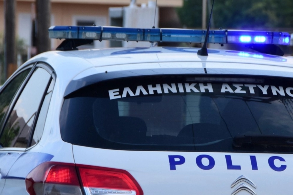 Νεκρός κρατούμενος στα Χανιά: Κατέρρευσε μέσα στο Αστυνομικό Τμήμα
