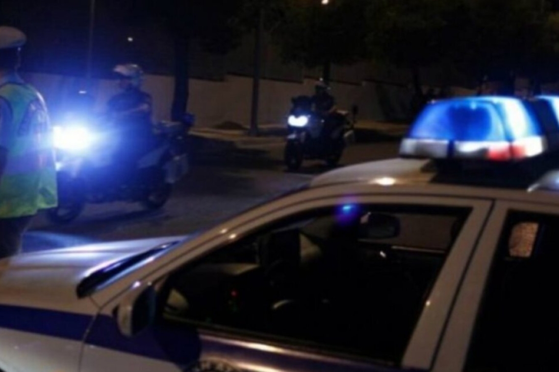 Αιματηρό οικογενειακό επεισόδιο στο Ρέθυμνο