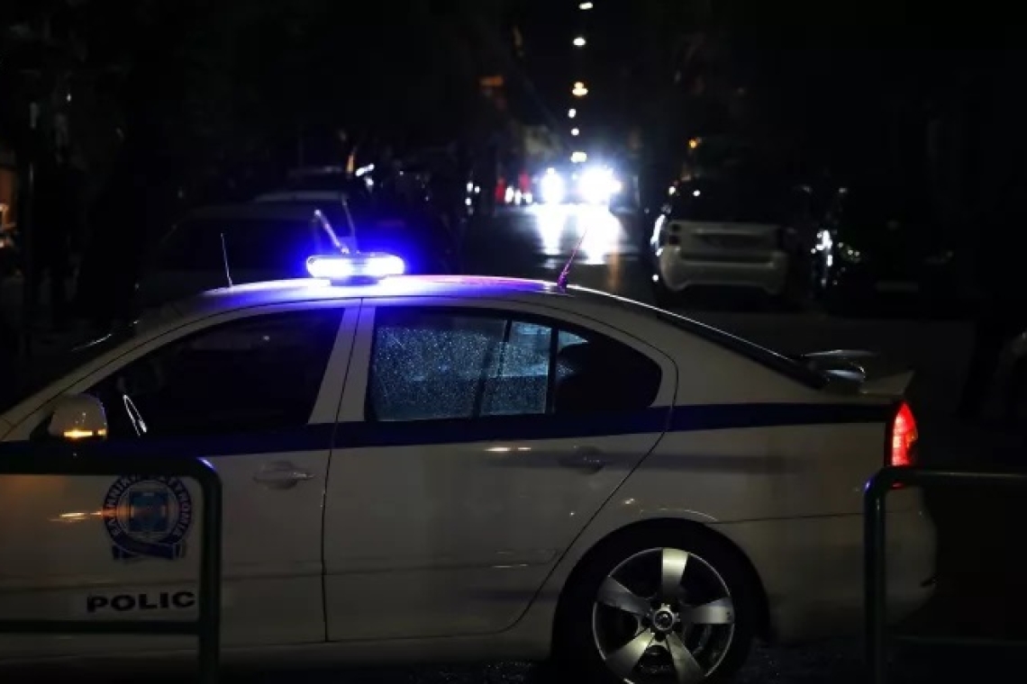 Συλλήψη 37χρονου στο Αγρίνιο για απόπειρα αρπαγής παιδιών