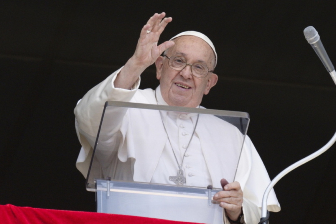 Η κηδεία του Πάπα Φραγκίσκου ίσως γίνει το ερχόμενο Σάββατο