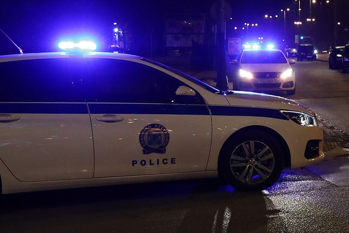 Συμπλοκή στη Φθιώτιδα: Τρεις τραυματίες σε νυχτερινό κέντρο