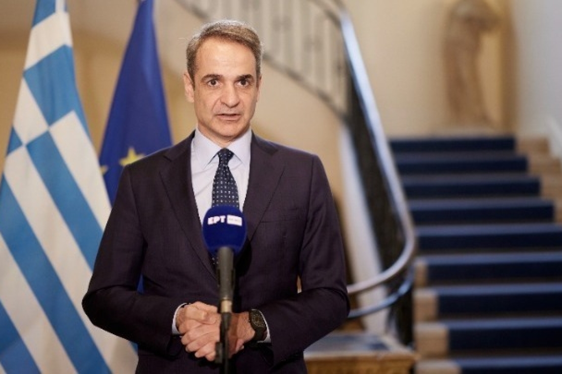 Μέτρα στήριξης από την κυβέρνηση για τους συνταξιούχους