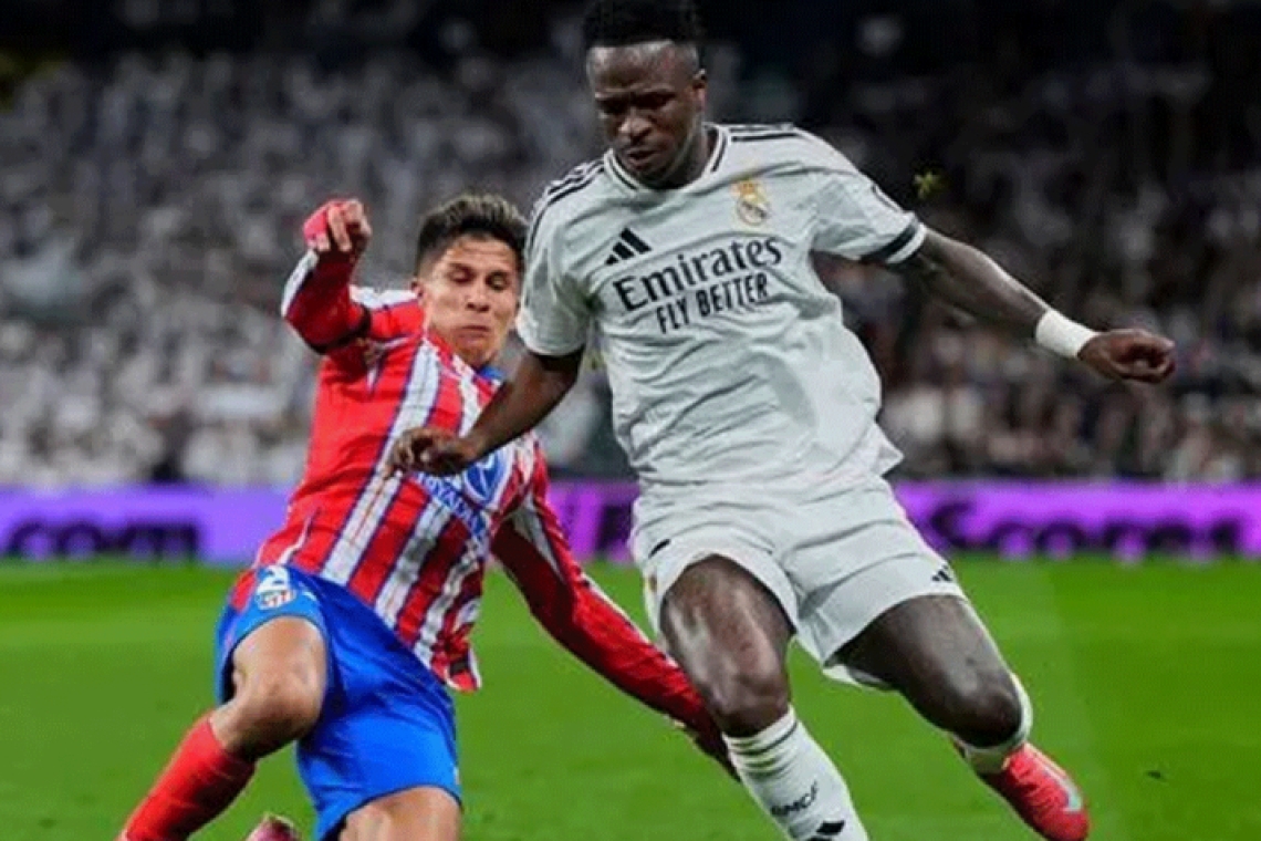 UEFA: Σκέψεις για σημαντικές αλλαγές για τα νοκ άουτ του Champions League την επόμενη σεζόν