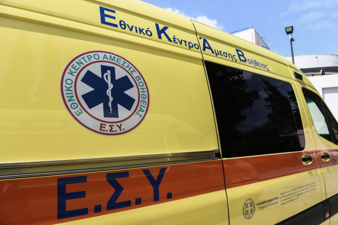 Ακρωτηριασμός εργαζομένου σε φούρνο στο Ηράκλειο