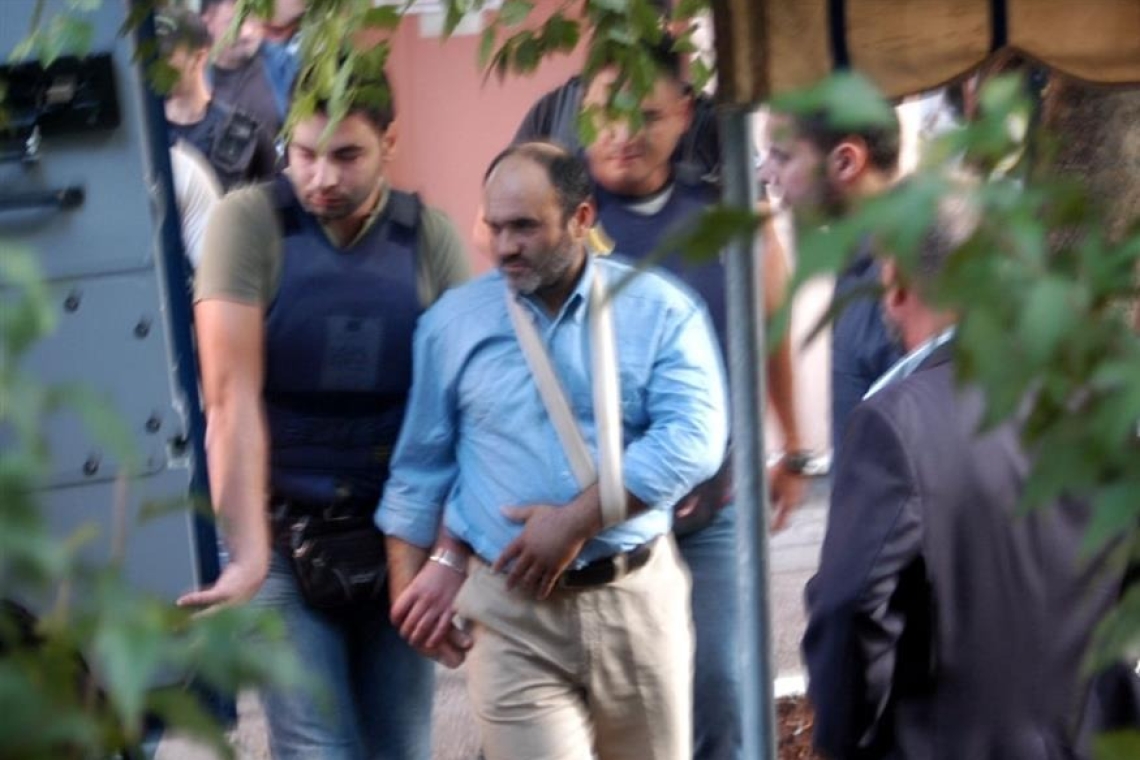 Η ζωή του Νίκου Παλαιοκώστα με τις έξυπνες αλλά βιαστικές κινήσεις