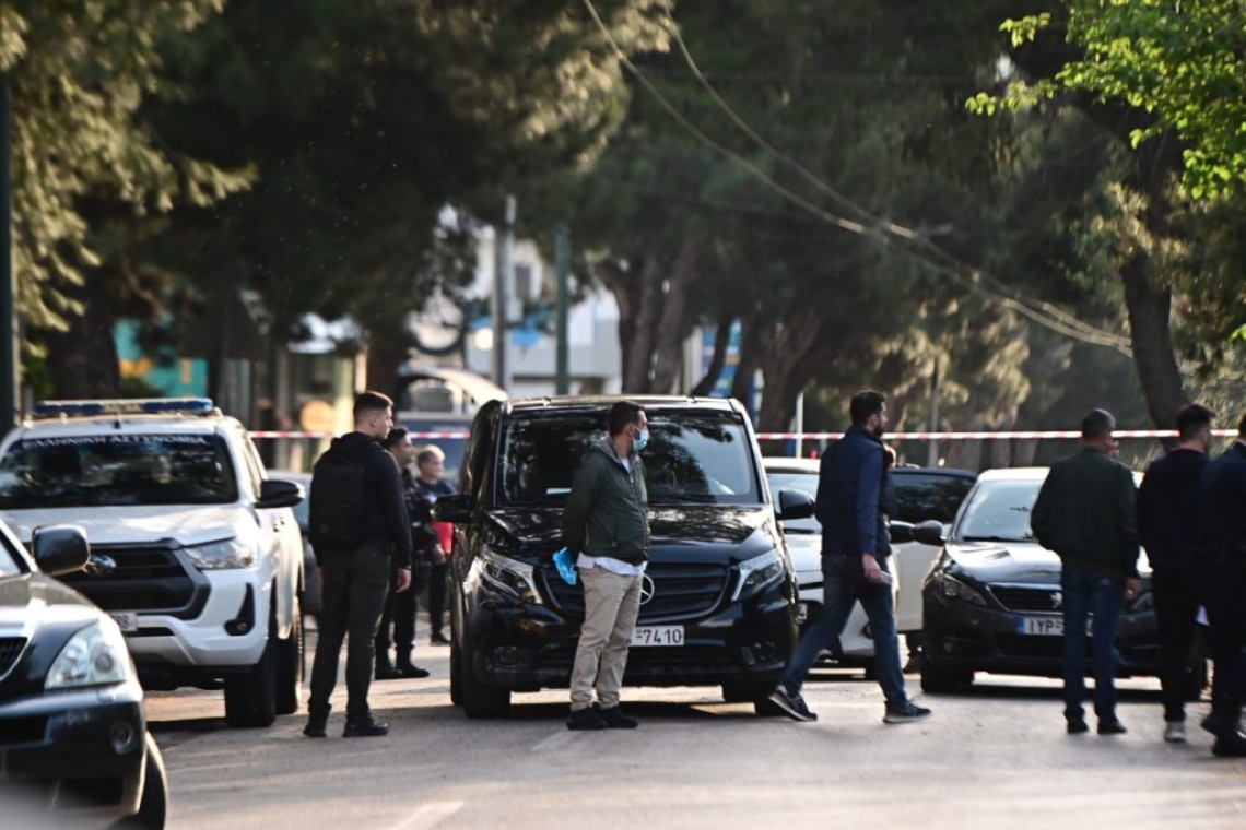 Αυτόπτης μάρτυρας σοκάρει για την εκτέλεση στο Χαλάνδρι