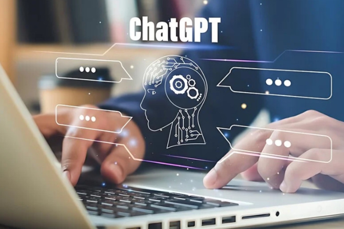 Το ChatGPT εκπλήσσει με τη χρήση ονομάτων χωρίς προηγούμενη άδεια