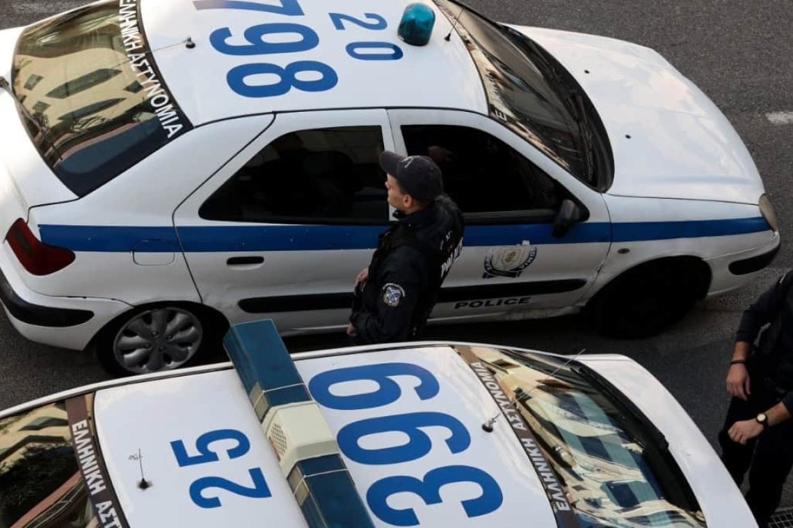 Σύλληψη 48χρονου για διακίνηση ναρκωτικών στην Αθήνα