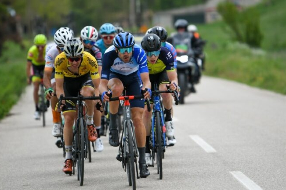 Κυκλοφοριακές ρυθμίσεις την Κυριακή στην Αθηνών-Σουνίου λόγω ποδηλατικού αγώνα