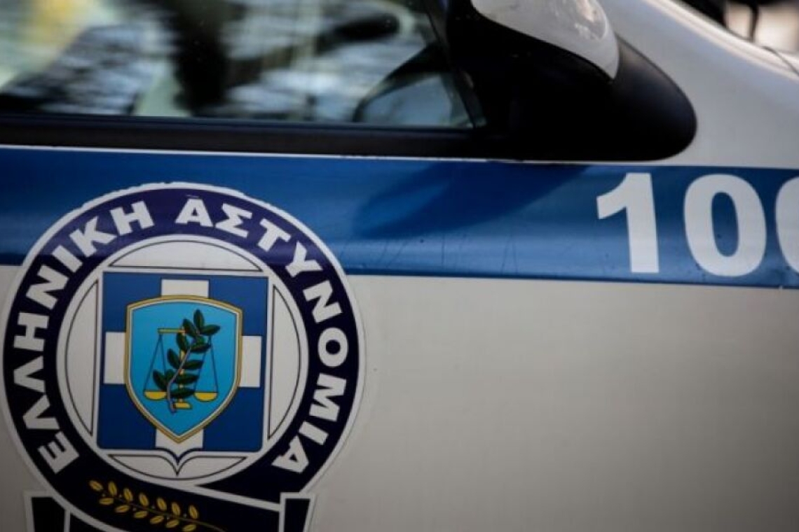 Βίαιη επίθεση σε 39χρονο μέσα στο σπίτι του στο Ηράκλειο