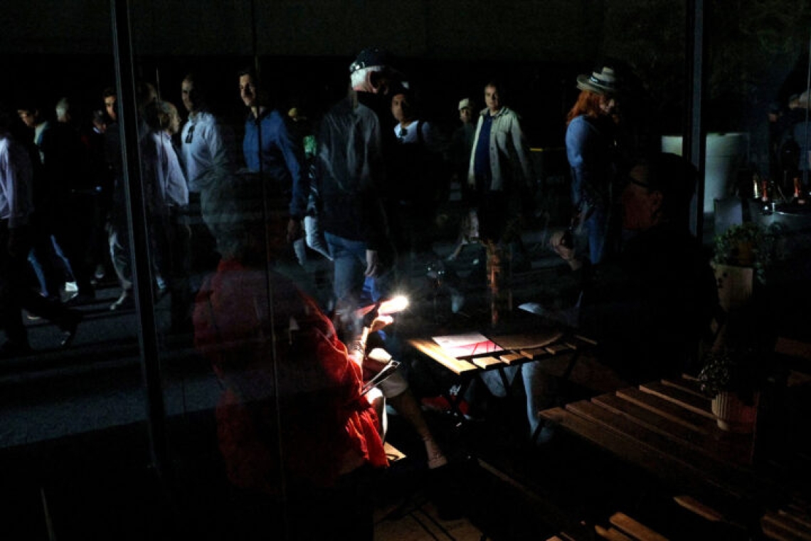 Χάος με τα Blackout σε Ισπανία και Πορτογαλία