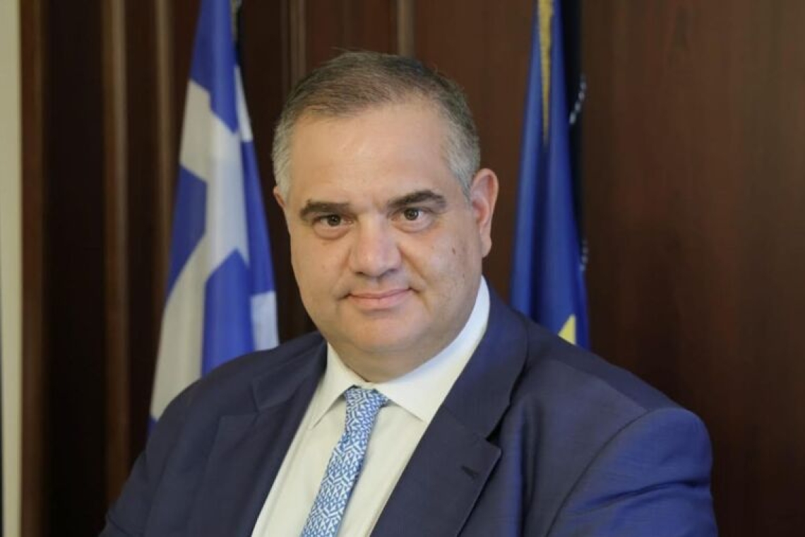 Βασίλης Σπανάκης: Εισάγονται νέες λειτουργίες που επιτρέπουν στα Κ.Ε.Π. να λειτουργούν και ως Ενιαία Κέντρα Εξυπηρέτησης