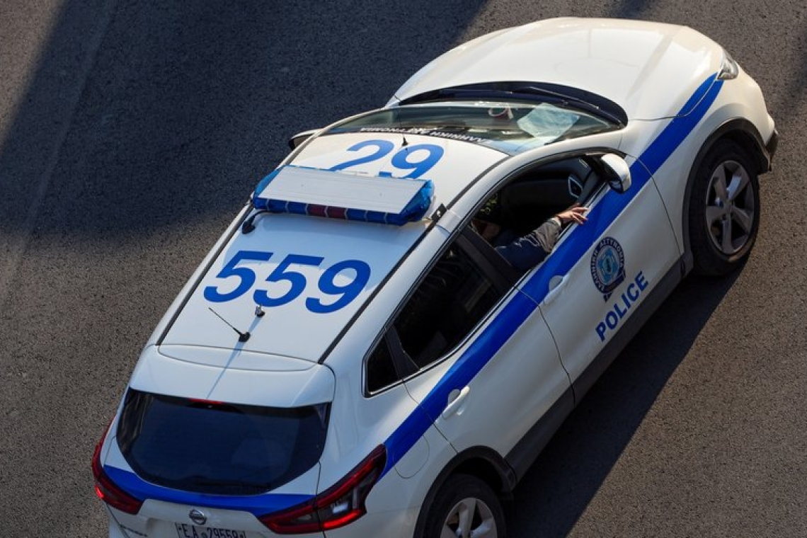 Σύλληψη 43χρονου στη Θεσσαλονίκη για υπεξαίρεση 20.000 ευρώ