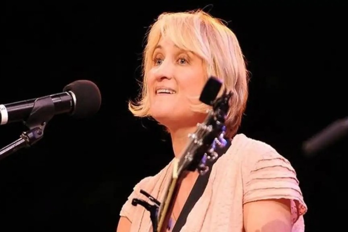 Ο τραγικός θάνατος της Jill Sobule σε πυρκαγιά σπιτιού