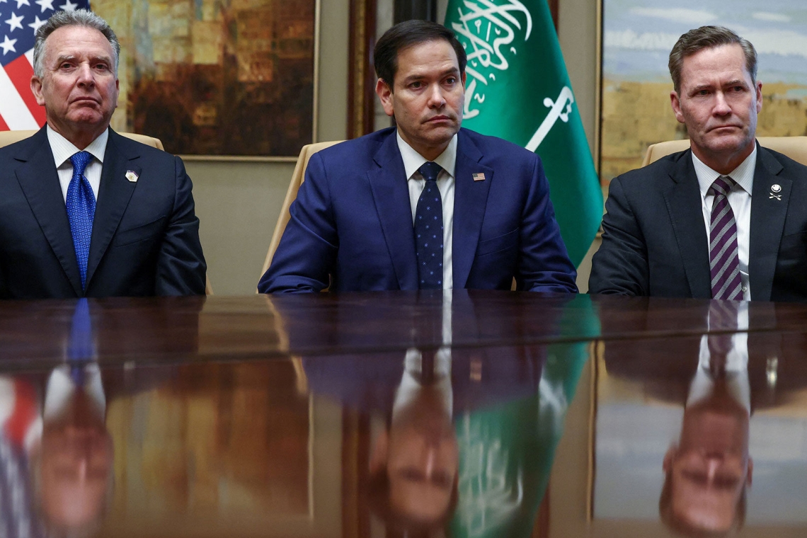 Προβλέψεις από ΗΠΑ: Η σύγκρουση Ρωσίας-Ουκρανίας θα παραταθεί