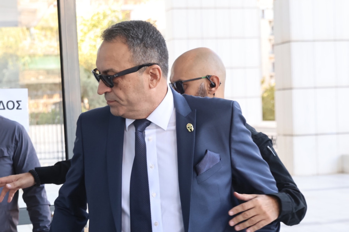Ξεκίνησε η δίκη για τους Σπαρτιάτες και την εξαπάτηση εκλογέων
