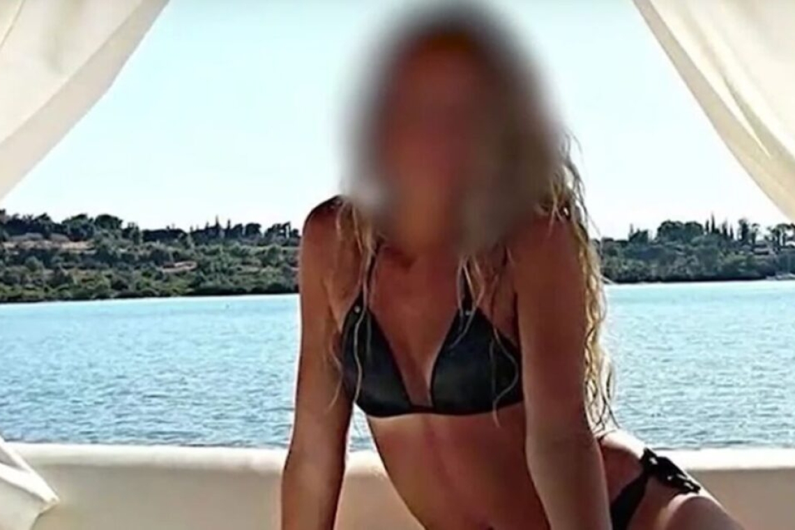 Απειλές και άγνοια για τα &quot;ροζ&quot; πάρτι στο Ντουμπάι λέει η αστυνομικός