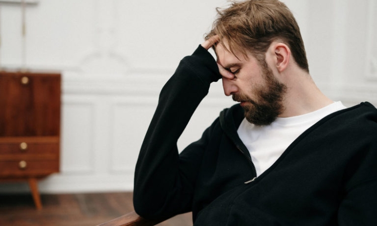 Μήπως τελικά δεν ξέρεις ποιος είσαι;