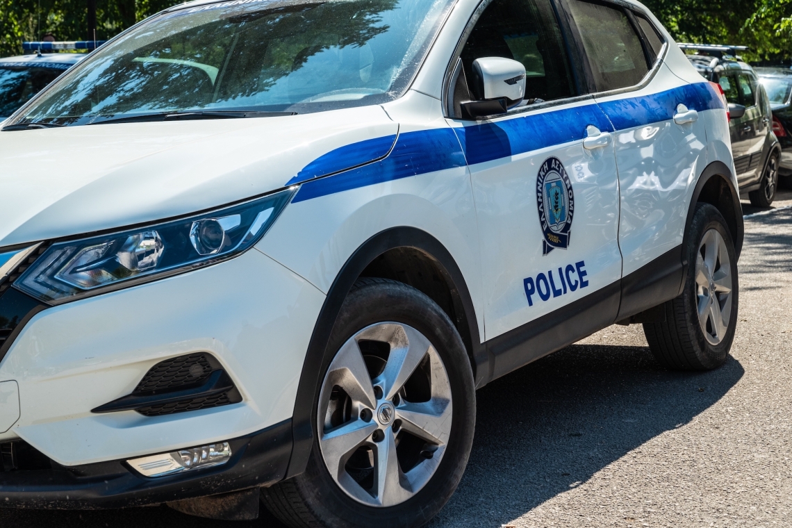 Συλλήψεις στα Πατήσια για διακίνηση και κατάσχεση κάνναβης