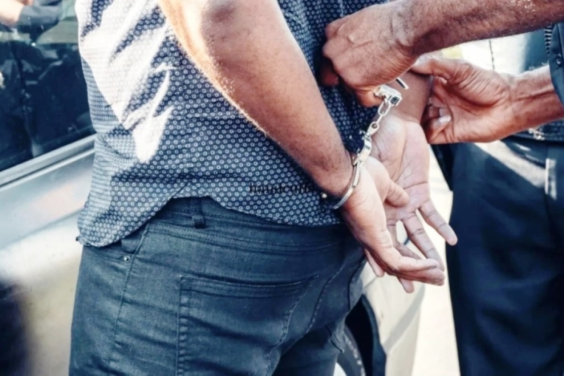 Σύλληψη 41χρονου στη Θεσσαλονίκη για διακίνηση κοκαΐνης