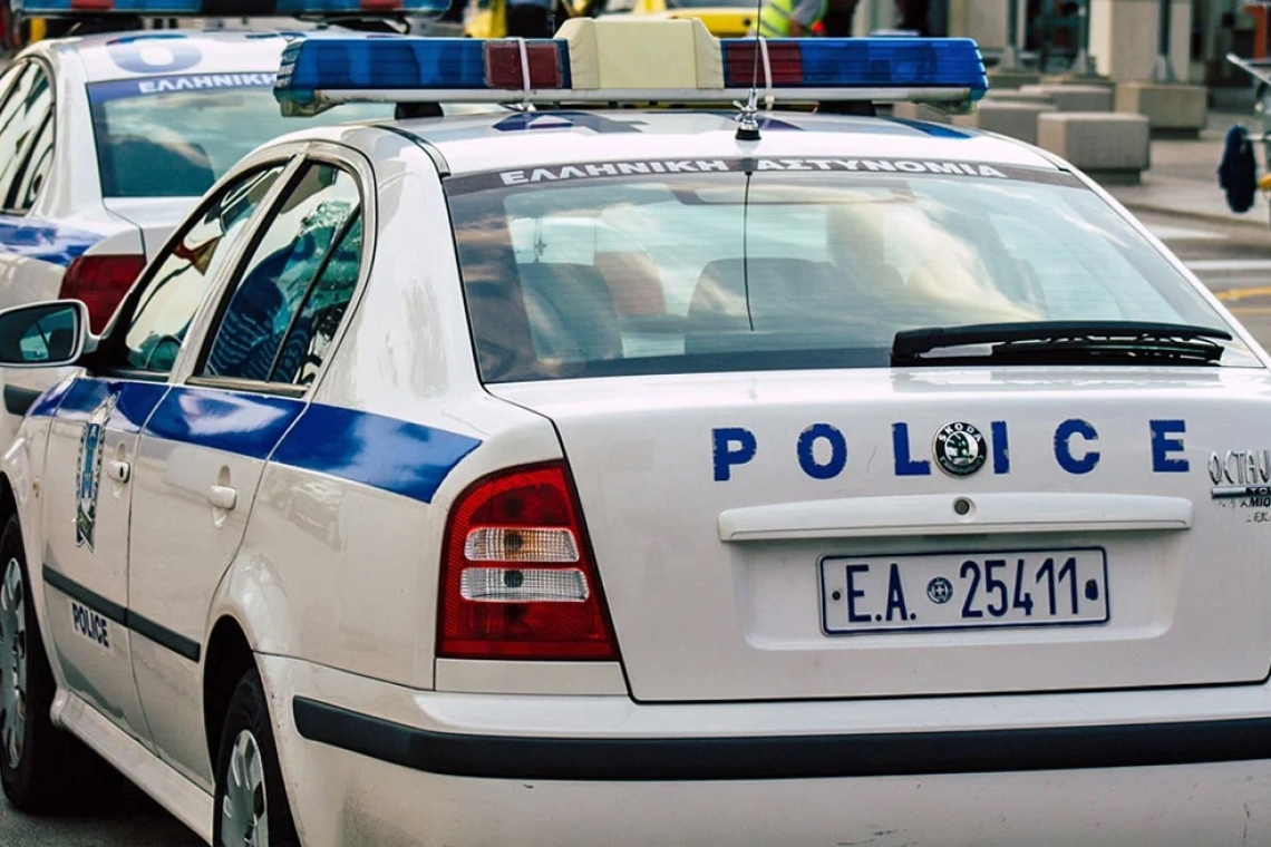 Μαχαιρώματα στην Πάτρα: Διαφωνία για τρίτο πρόσωπο μεταξύ 35χρονων