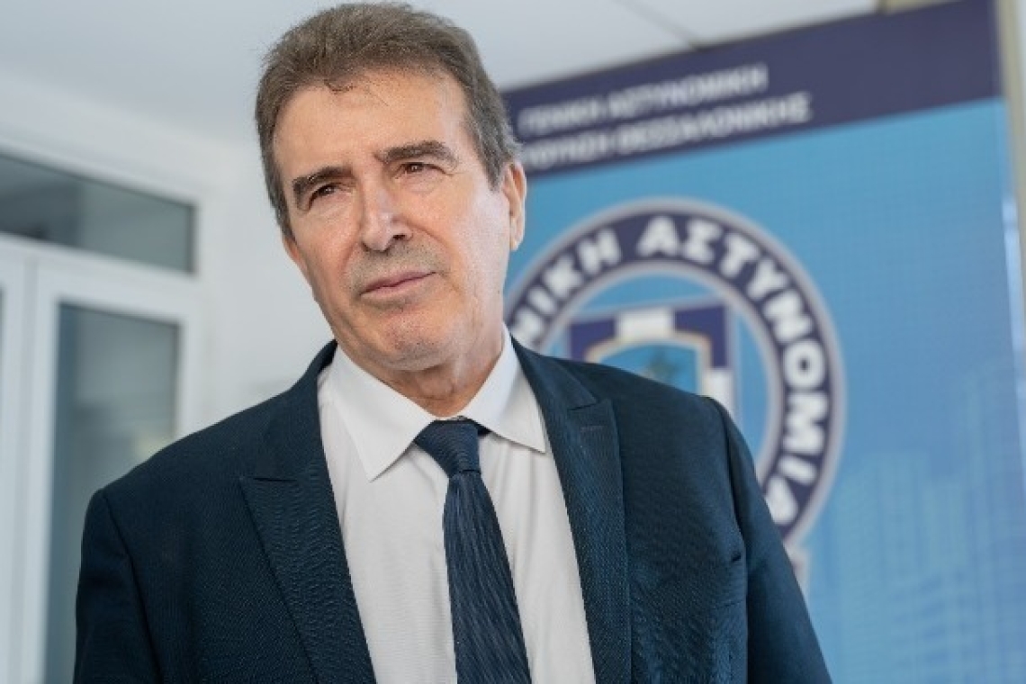 Μιχάλης Χρυσοχοΐδης: Ψυχιατρική αξιολόγηση αστυνομικών