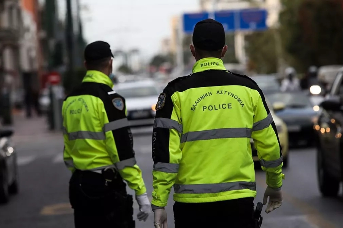 Ανατροπές στην Καισαριανή: Ποιοι δρόμοι κλείνουν σήμερα λόγω αγώνα δρόμου