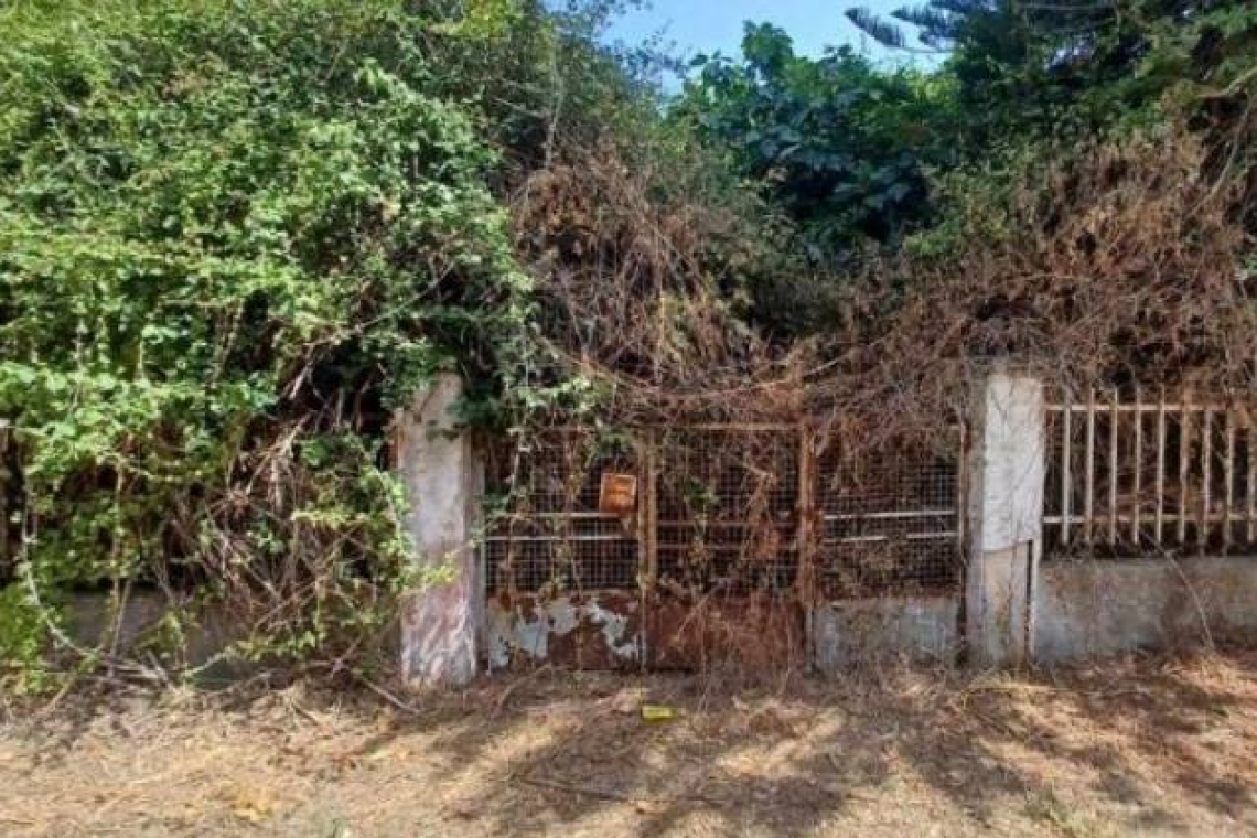 Καθαρισμός οικοπέδων: Λήγει σύντομα η προθεσμία, χιλιάδες δηλώσεις ήδη υποβλήθηκαν
