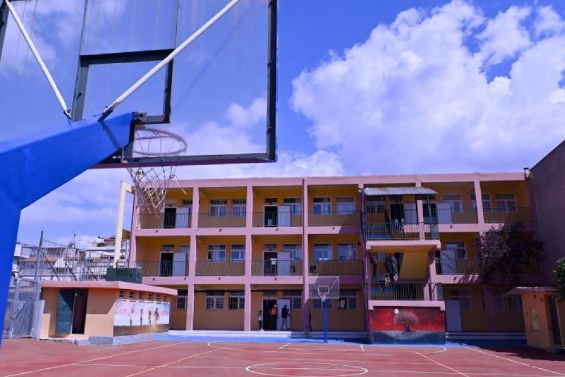 Τελευταίο κουδούνι σχολικής χρονιάς 2024-2025: Πότε χτυπάει