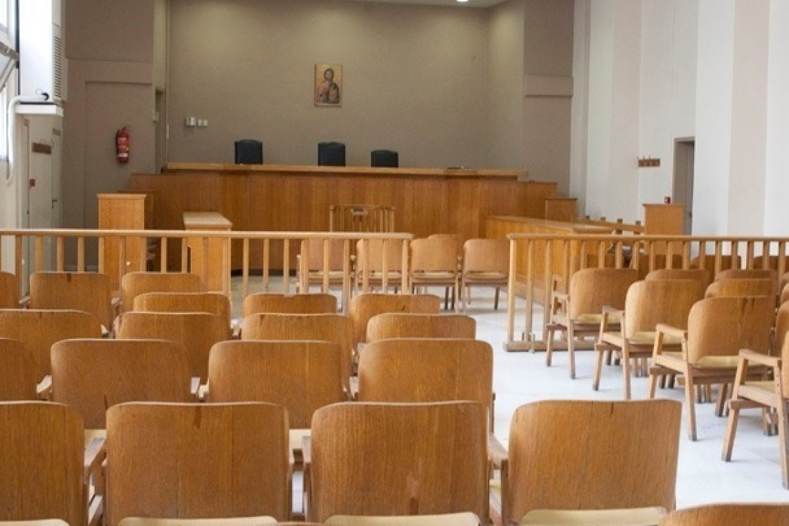 Αθώωση 67χρονου Γεωργιανού για φωτογράφιση στρατοπέδου στις Σέρρες