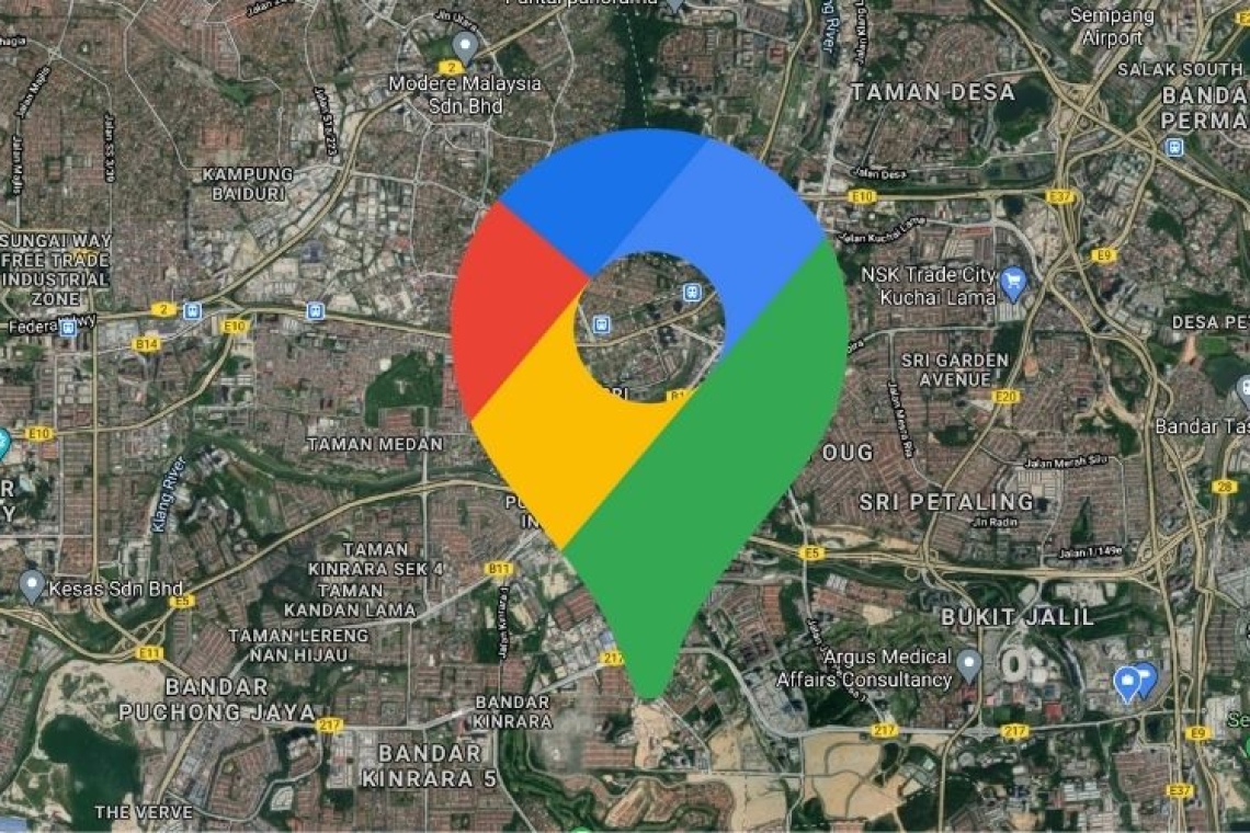 Ο κατά συρροή δολοφόνος που τον εντόπισε το Google Maps