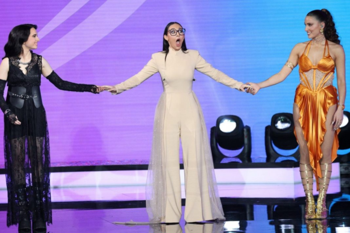 Η Ελλάδα στην Eurovision: Προβλέψεις και φαβορί στοιχημάτων