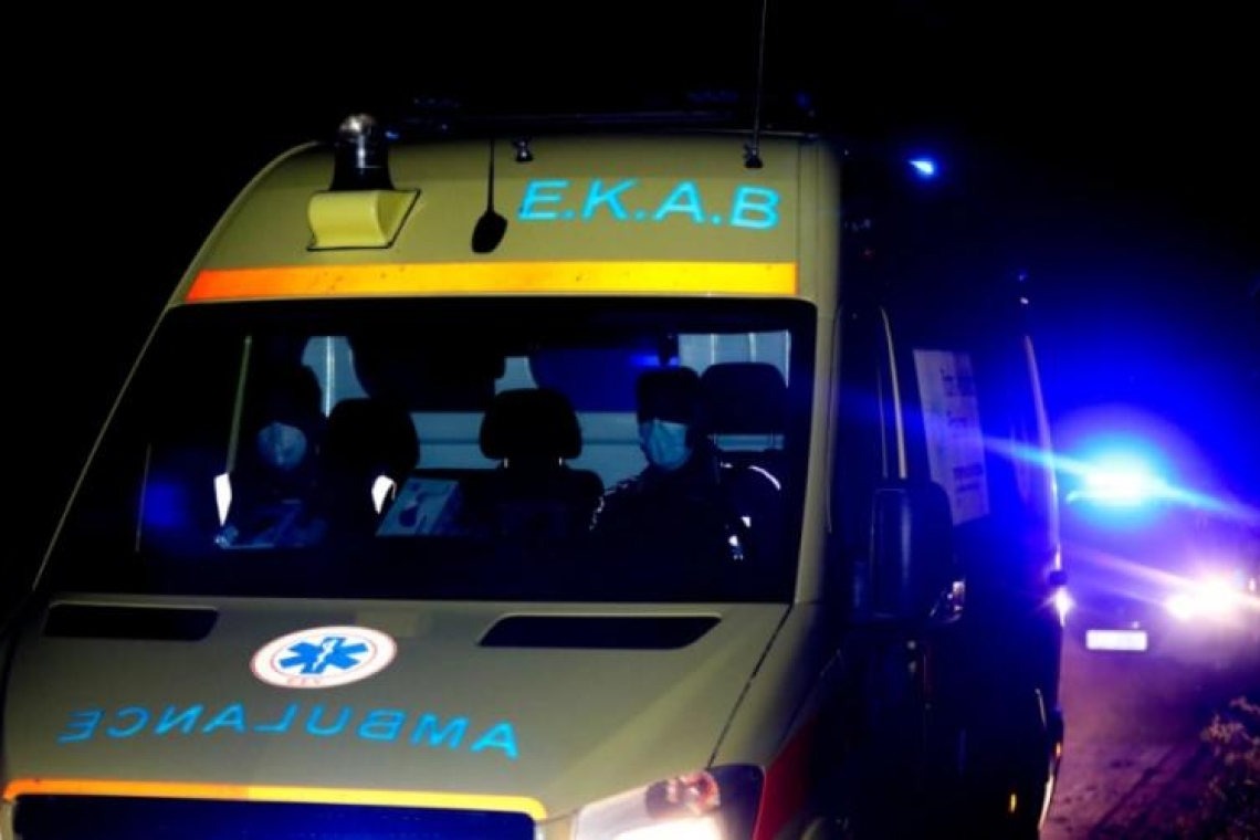 Τραγωδία στην Πάτρα: Γυναίκα εντοπίστηκε νεκρή στο σπίτι της