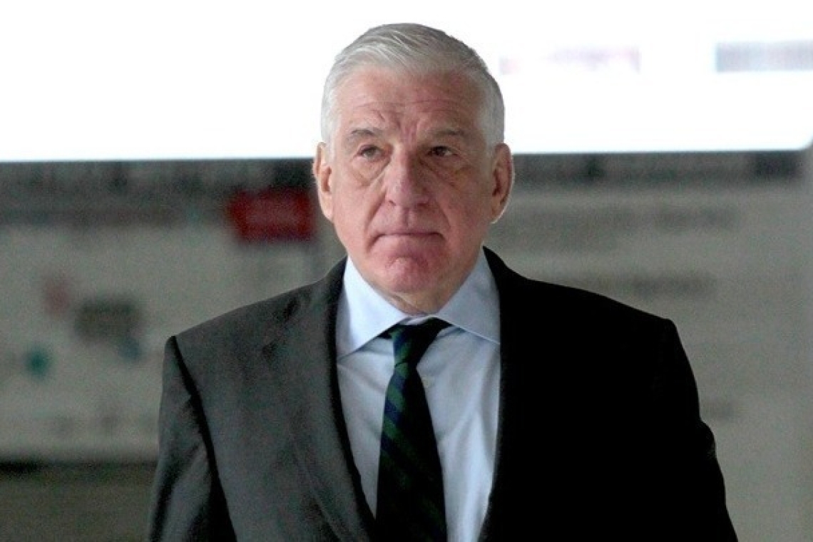 Η υπόθεση Παπαντωνίου για τις φρεγάτες επιστρέφει στον Άρειο Πάγο