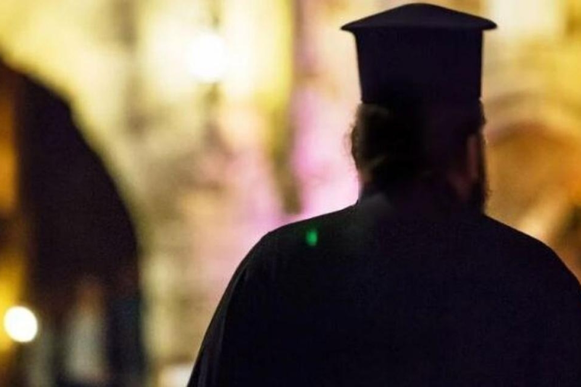 41χρονος στον Βόλο επιτέθηκε σε ιερέα λόγω... νηστείας