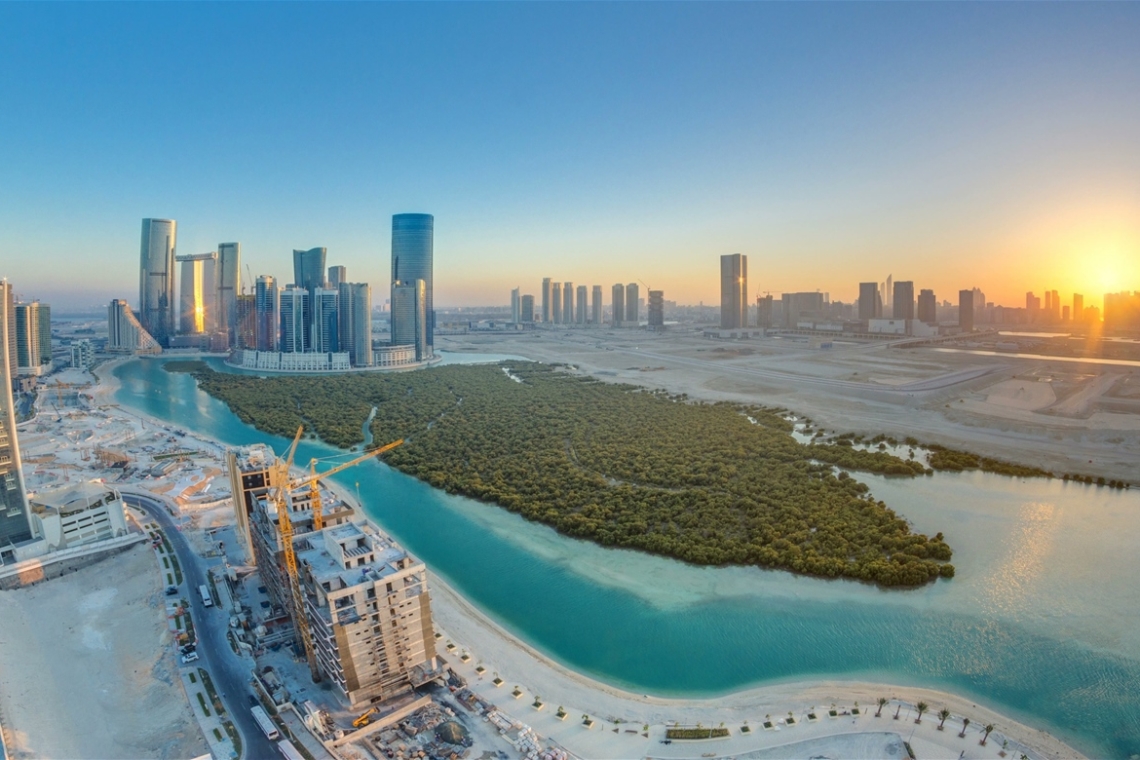 Final Four 2025: Το μπάσκετ πάει... Άμπου Ντάμπι!