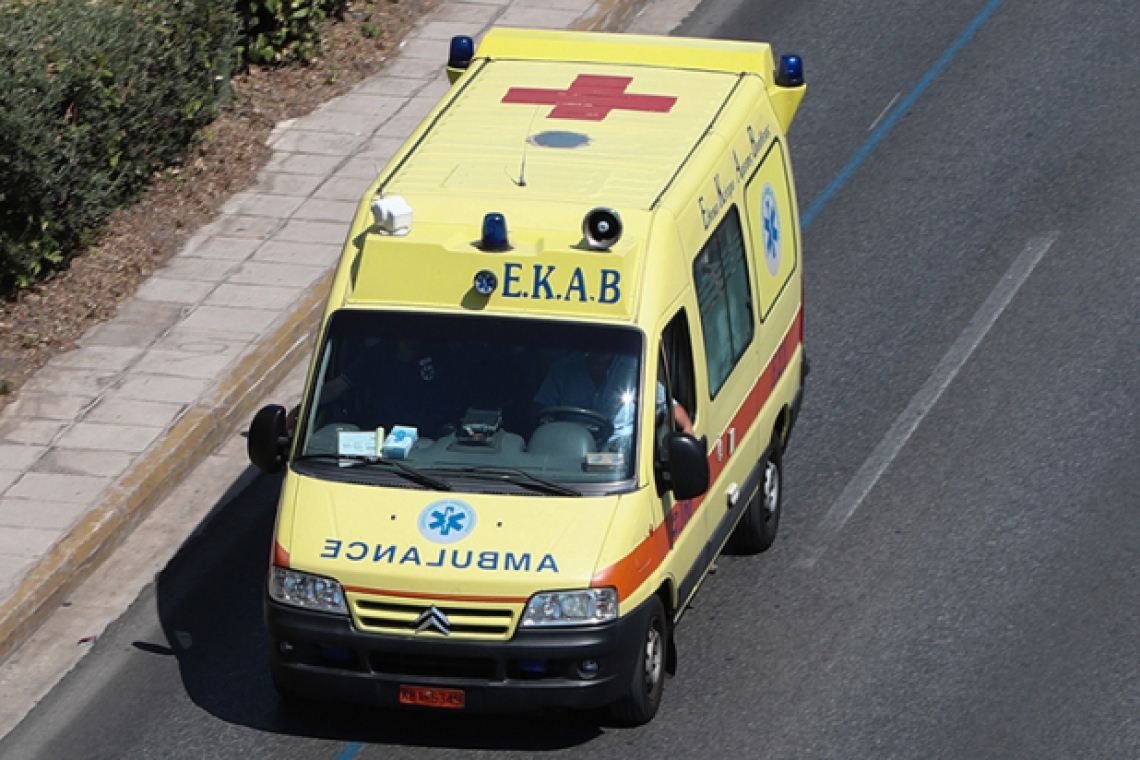 Μυστήριο στη Μετς: Αταυτοποίητος νεκρός μέσα σε καμμένο αυτοκίνητο