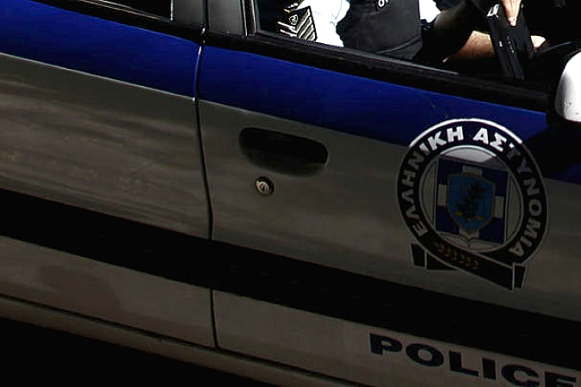 Σοκαριστικό συμβάν στη Θεσσαλονίκη: Επίθεση με βενζίνη σε 22χρονη