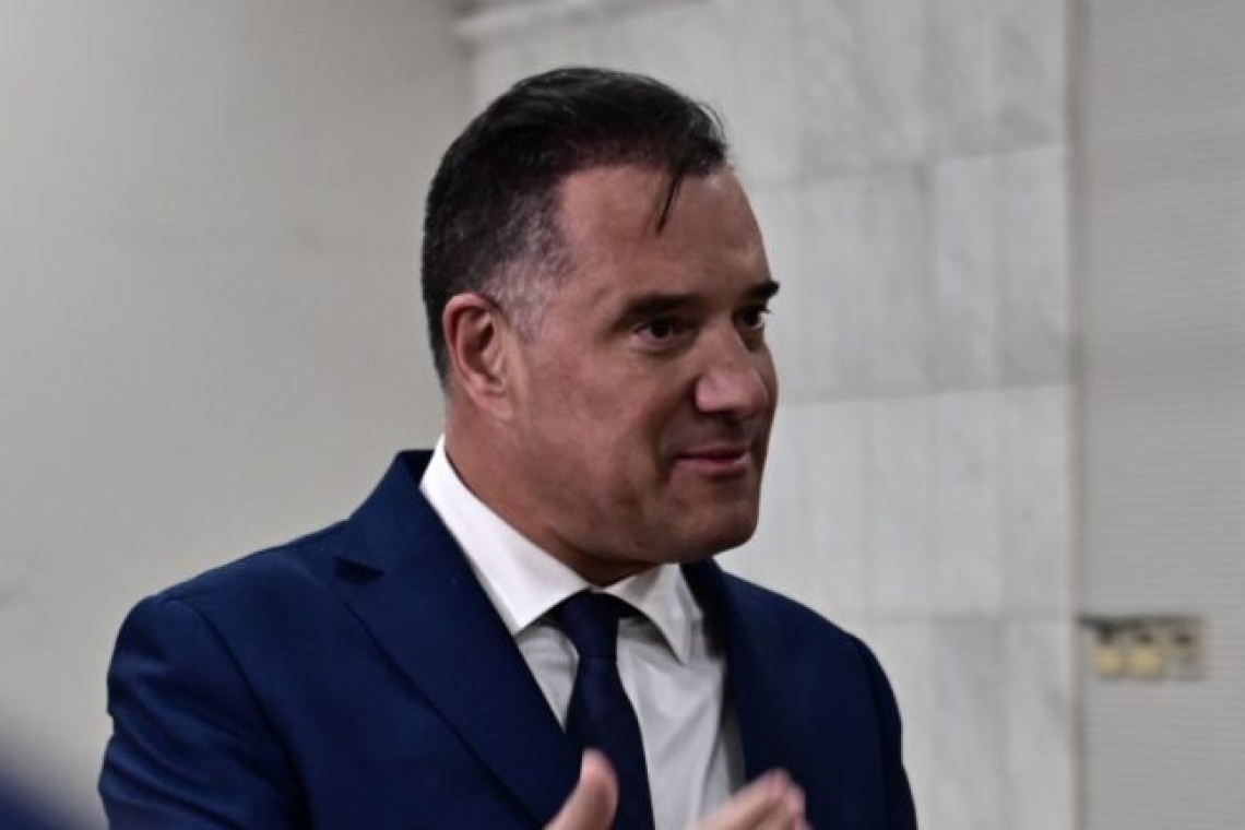 Διασύνδεση νοσοκομείων «Αγία Βαρβάρα» και «Αττικόν»