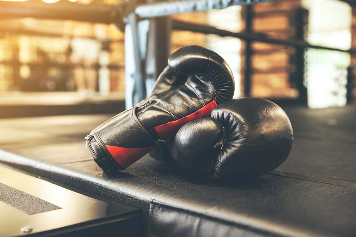 Ο πυγμάχος που πέθανε στον αγώνα και… αναστήθηκε στο νεκροτομείο