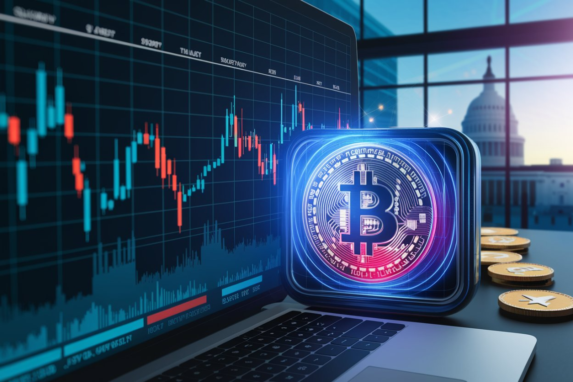 Πώς να πετύχετε στο Crypto Trading: Νέες στρατηγικές και συμβουλές