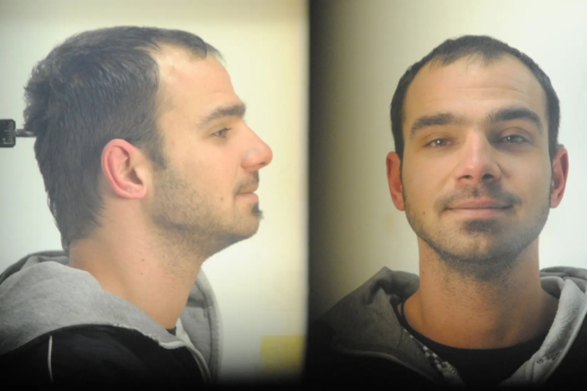 Κακουργηματική δίωξη για τον 36χρονο ενοικιαστή της γιάφκας στη Θεσσαλονίκη