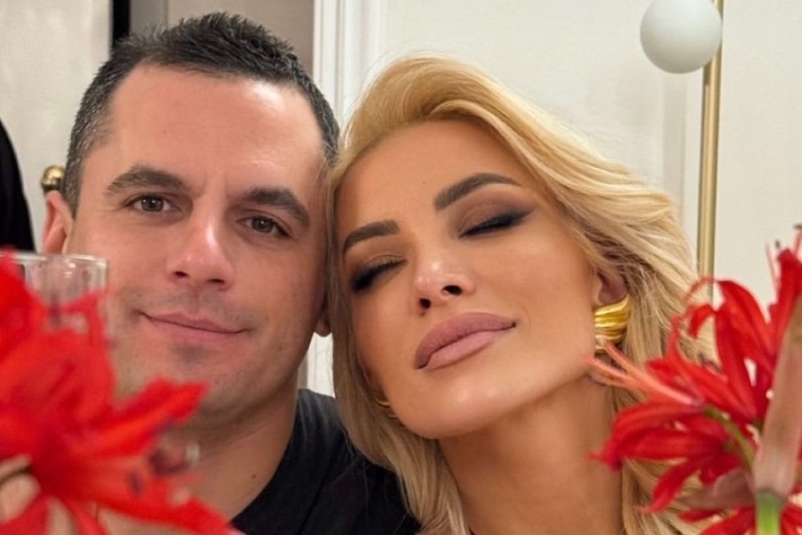 Ο γάμος της Καινούργιου με τον Κουτσουμπή και το μονόπετρο