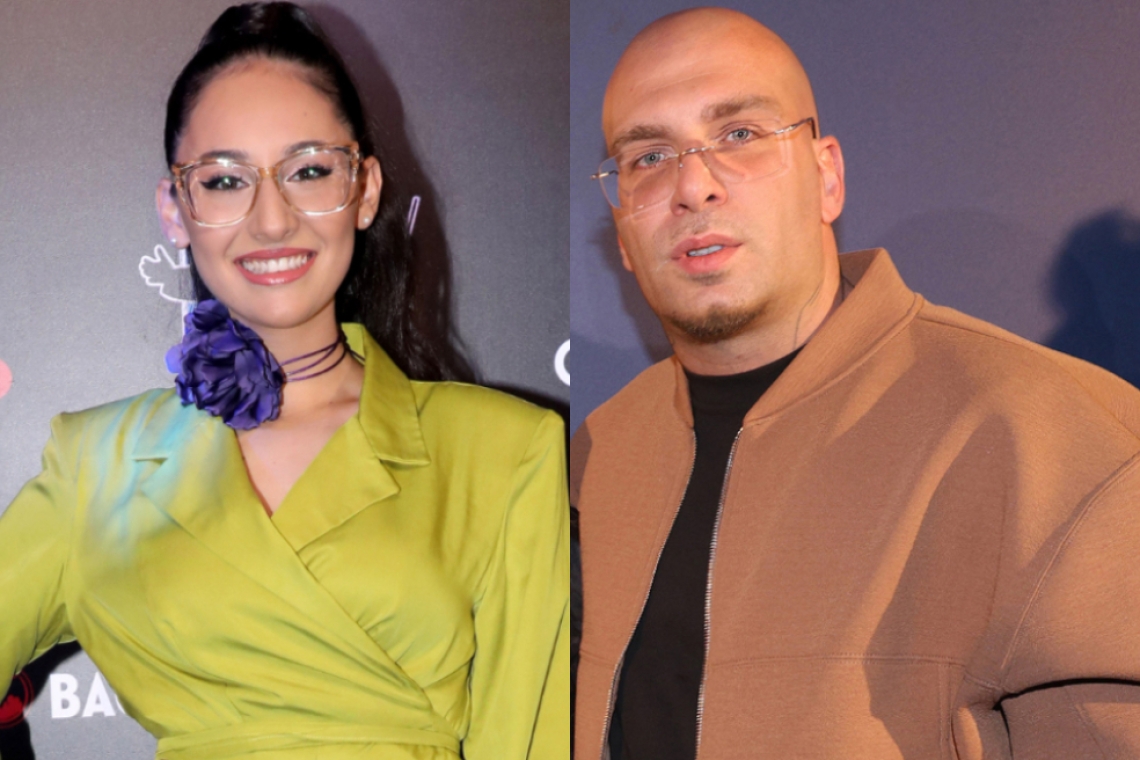 Eurovision 2025: Έκπληξη από τον σύντροφο της Κλαυδίας στην Ελβετία