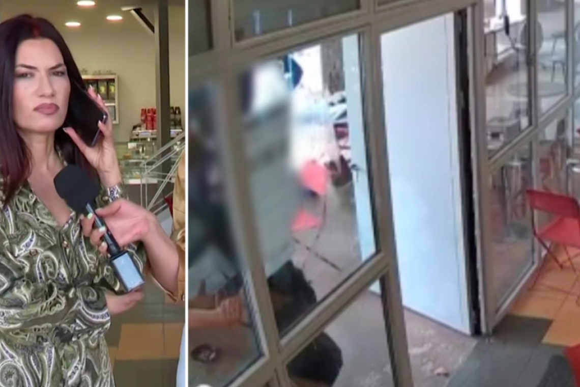 Αναβολή της δίκης για την επίθεση του φοιτητή στην υπεύθυνη του κυλικείου Πολυτεχνειούπολης