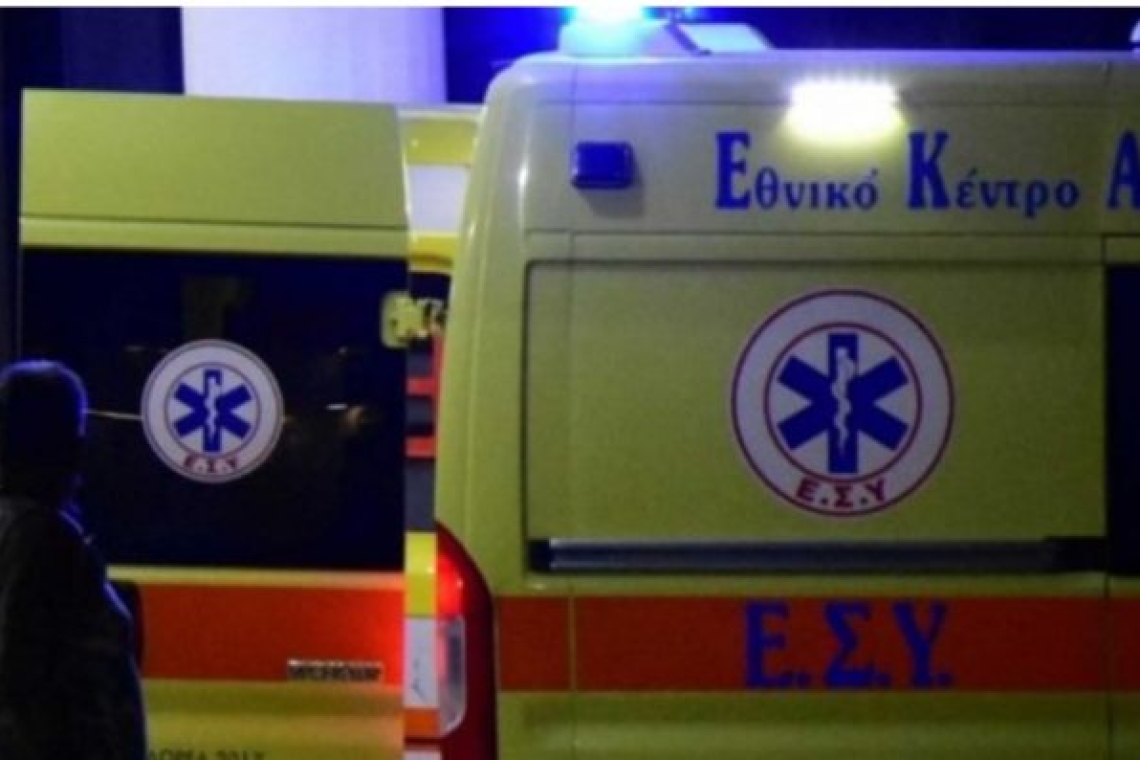 Τροχαίο στη Ρόδο: 19χρονος τραυμάτισε Γερμανούς τουρίστες